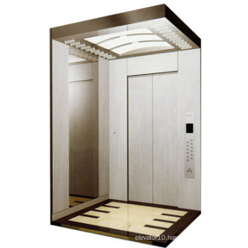 High Competitive Passenger Elevator Lift with CE Certificates